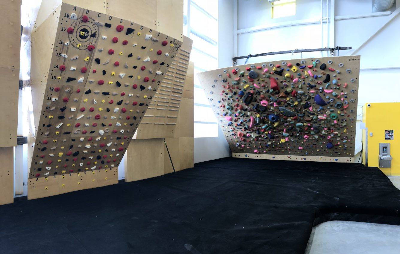 Ccc Rocky Mountain Now Open Calgary Climbing Centre